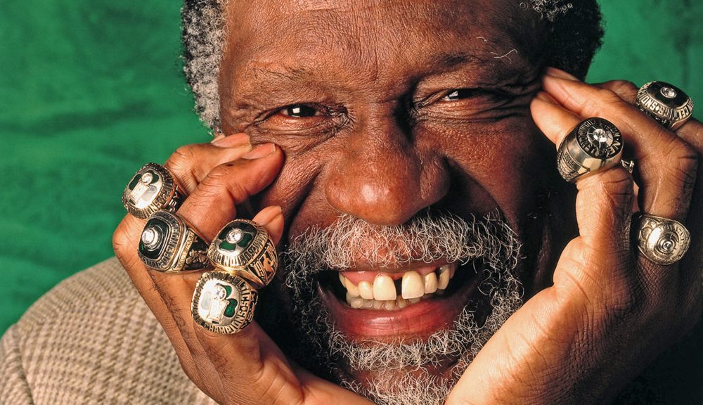 How Much Is An NBA Championship Ring Worth? The Truth Revealed