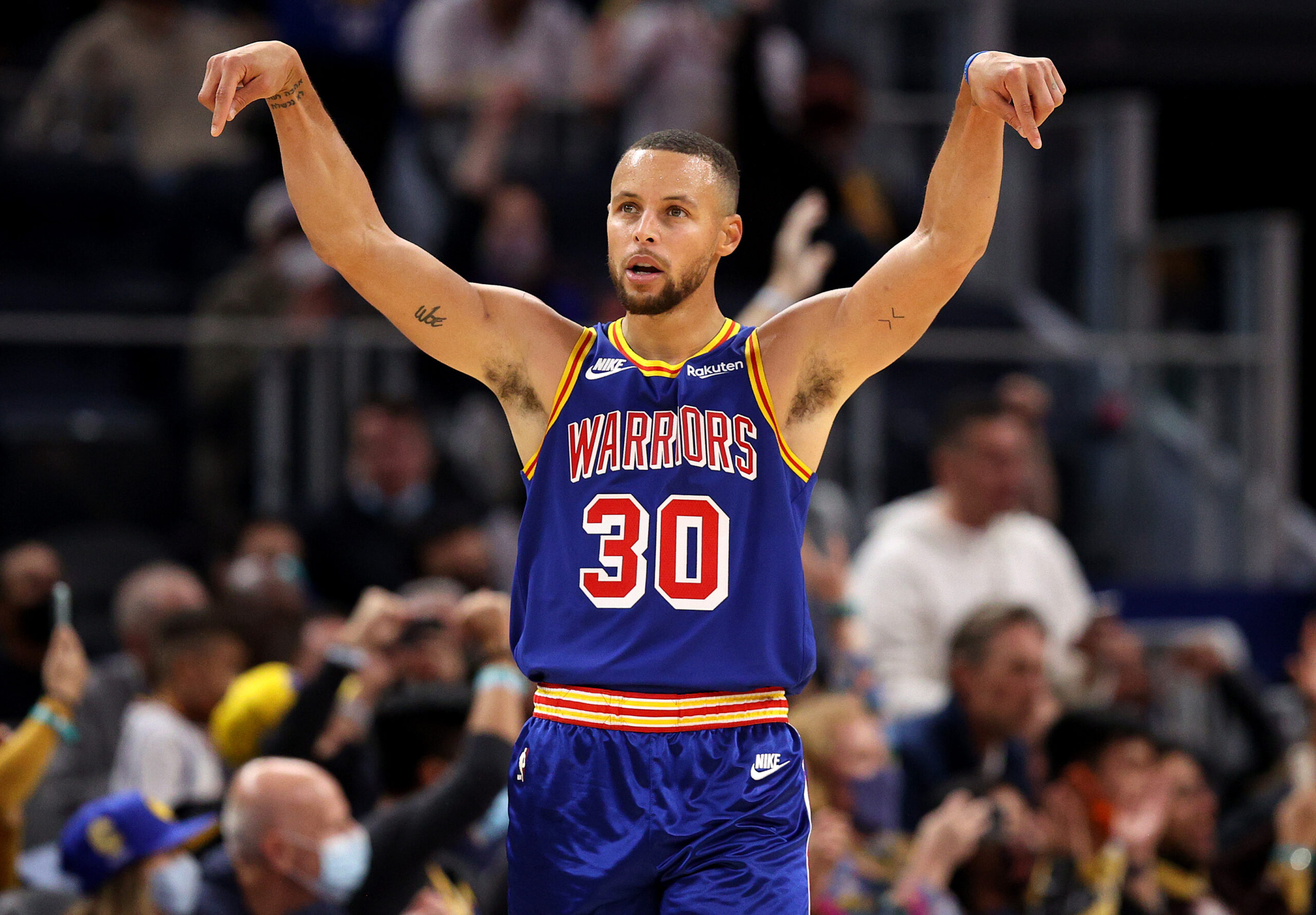 Hornets vs Warriors Betting Preview