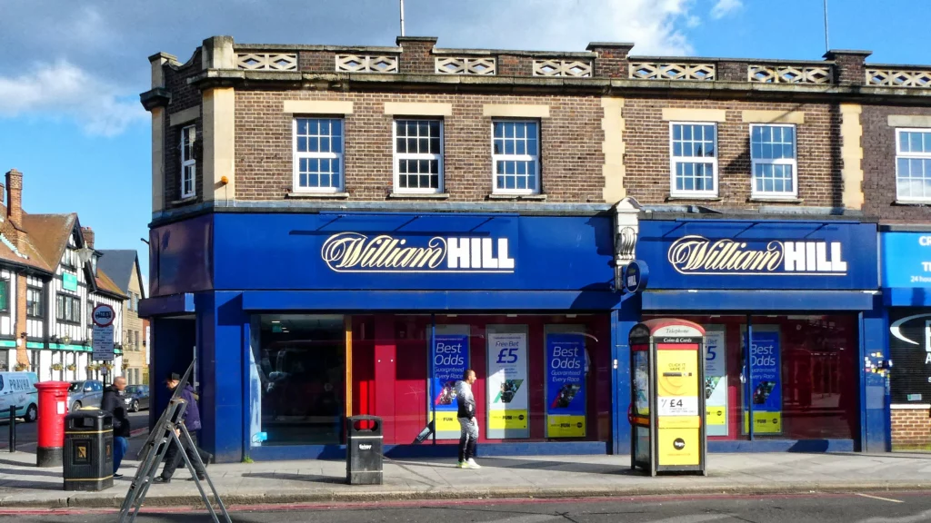 William Hill Sportsbook Review